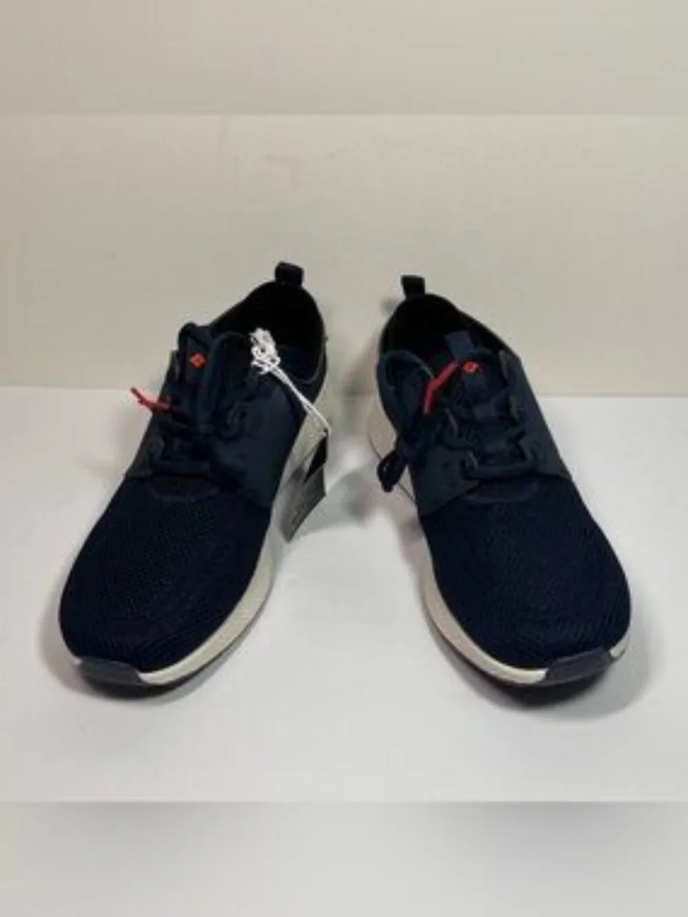 Sperry lightweight navy